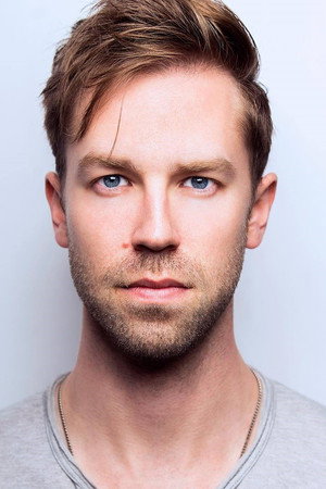 Cover image for Jake Ferree
