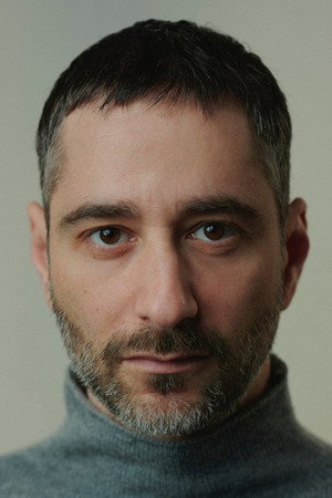 Cover image for Denis Moschitto