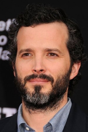 Cover image for Bret McKenzie
