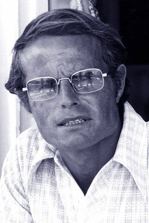 Cover image for Richard D. Zanuck