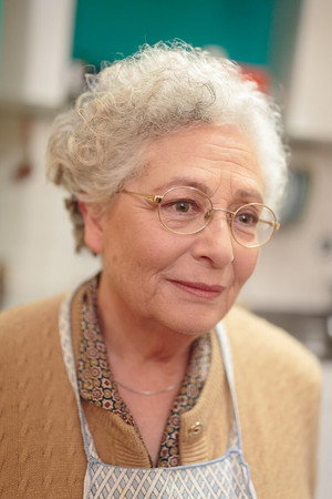 Cover image for Marina Trova