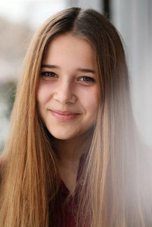 Cover image for Yeva Kosheva