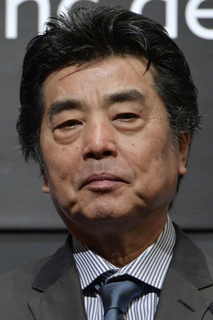 Cover image for 村上龍