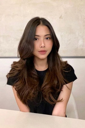 Cover image for Trisha Ooi