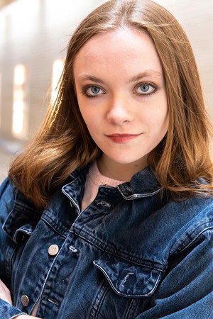 Cover image for Chelsea Jurkiewicz
