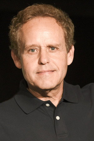 Cover image for Peter MacNicol