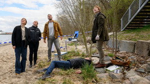 Poster for Эпизод 10