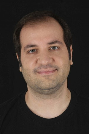 Cover image for Sami Aksu