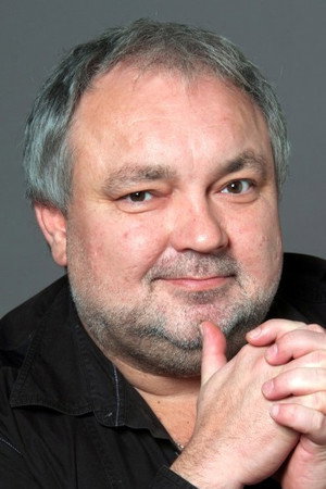 Cover image for Václav Svoboda