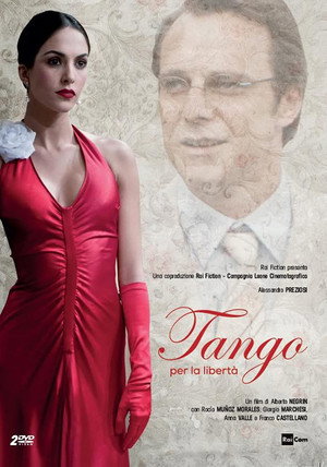Poster for Танго Свободы