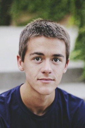 Cover image for Benjamin Petry