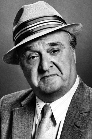 Cover image for Vincent Gardenia