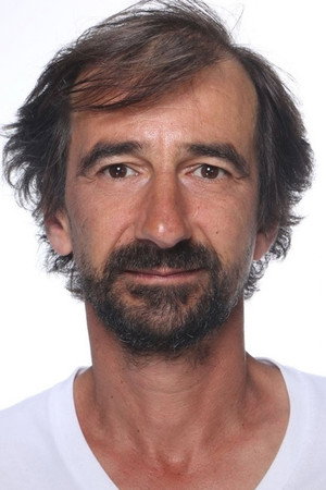 Cover image for Laurent Pons