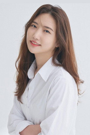 Cover image for Jeong Da-yi
