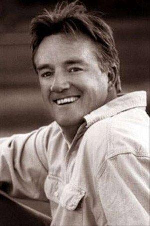 Cover image for Dean Bailey