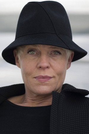 Cover image for Signe Sejlund