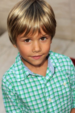 Cover image for Jadon Wells
