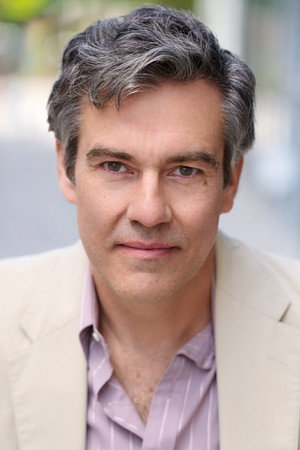 Cover image for Greg Ellery