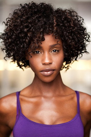 Cover image for Tenika Davis