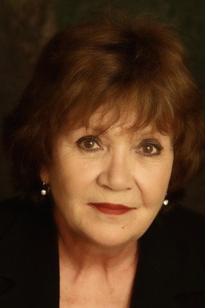 Cover image for Annick Blancheteau