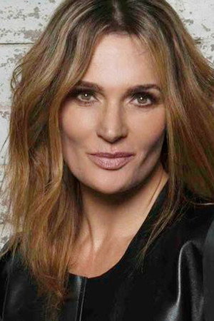 Cover image for Danielle Cormack