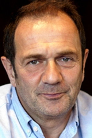 Cover image for Gilles Legrand