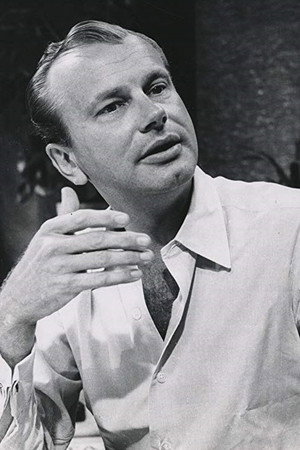 Cover image for Jack Paar