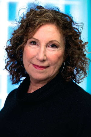 Cover image for Kay Mellor