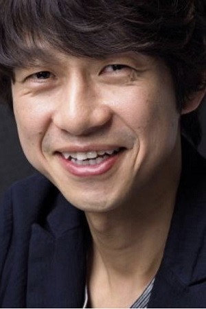 Cover image for 深川栄洋
