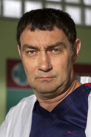 Cover image for Константин Юшкевич