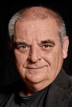 Cover image for Pavol Topoľský