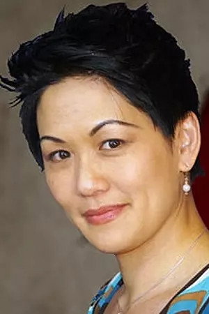 Cover image for Leanne Adachi