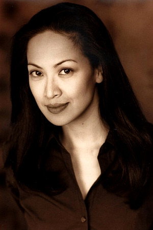 Cover image for Marie V. Cruz