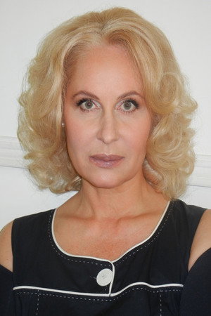 Cover image for Марина Куделинская