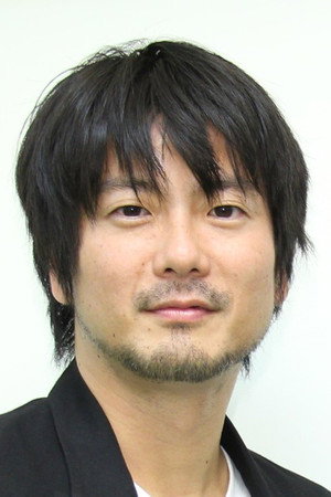 Cover image for 平沼紀久