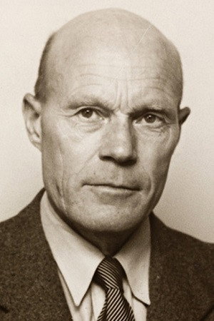 Cover image for Tarjei Vesaas