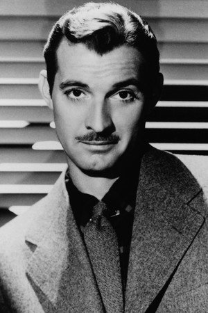 Cover image for Zachary Scott