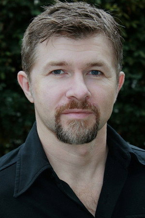 Cover image for Todd Brown