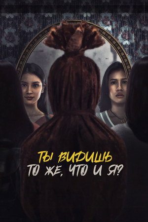 Poster for Do You See What I See