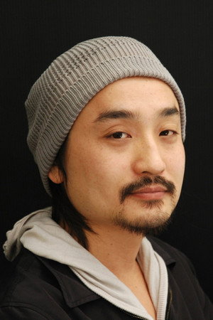 Cover image for 廣田裕介