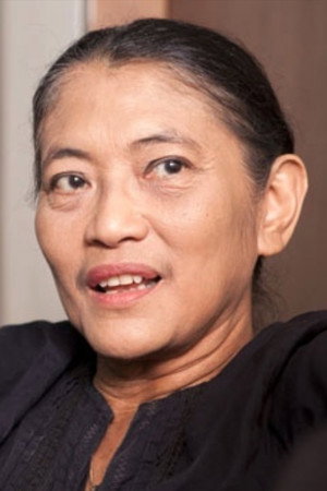 Cover image for Jajang C. Noer