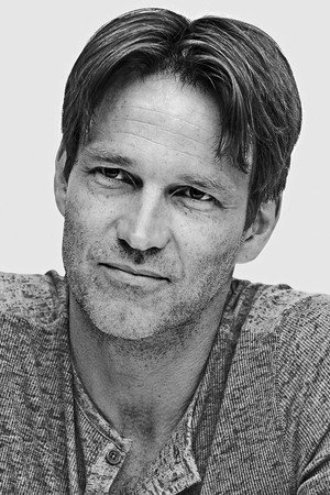 Cover image for Stephen Moyer