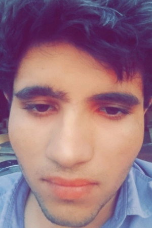 Cover image for Nasir Zaman