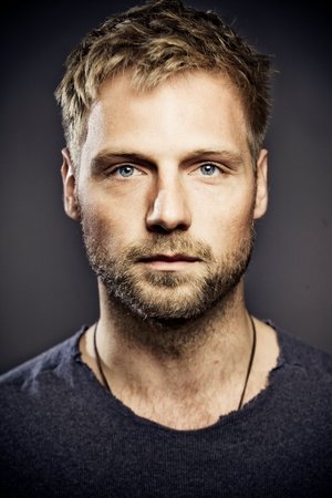 Cover image for Christoph Letkowski