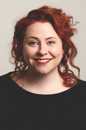 Cover image for Amy Gledhill