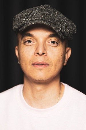 Cover image for Rachid Badouri