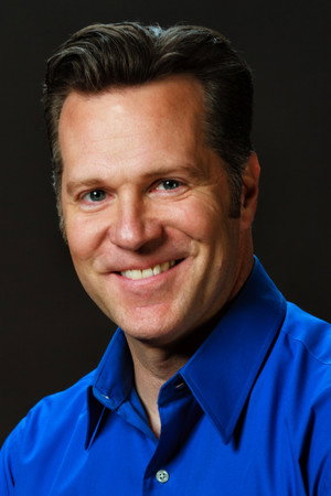 Cover image for Joel Bishop