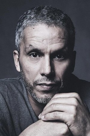 Cover image for Sami Bouajila