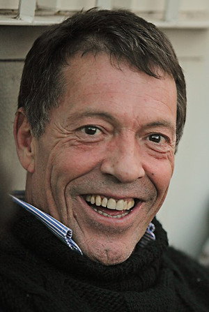 Cover image for Ramón Langa