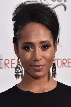 Cover image for Margot Bingham